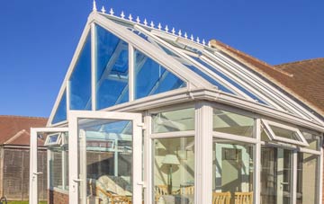 conservatory roof insulation costs Rhos