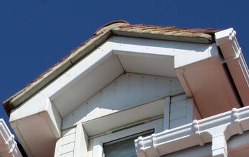 Rhos fascia installation costs