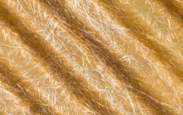 Rhos fibreglass roof waterproofing