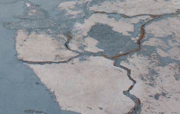 fibreglass roofing replacement Rhos