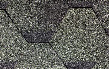 Rhos fibreglass shingle repairs