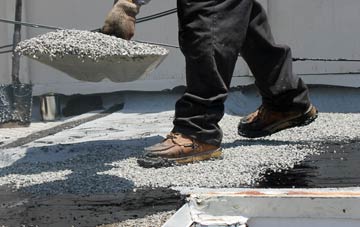 Rhos flat roofing companies