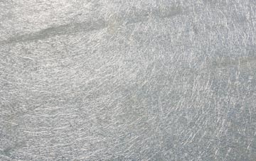 Rhos laminate fibreglass or shingles?