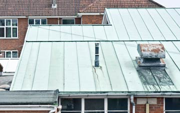 Rhos lead roofing costs