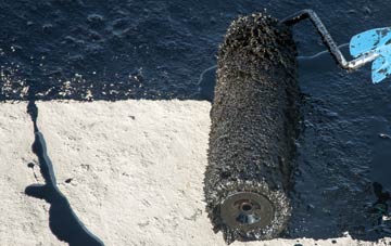 Rhos liquid sealant waterproofing