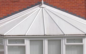 Rhos polycarbonate conservatory roof repairs