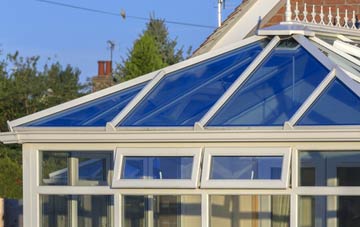 professional Rhos conservatory insulation