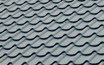 Rhos rubber roofing companies