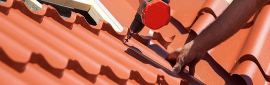save on Rhos roof installation costs