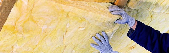 quotes for Rhos roof insulation