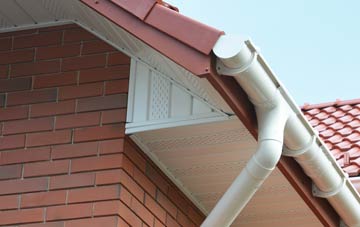 Rhos soffit repair costs