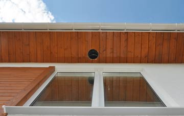 Rhos soffit repair quotes