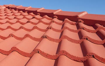 Rhos tile and slate roof replacement