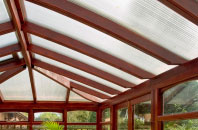 Rhos conservatory roofing insulation