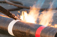 Rhos flat roofing replacement