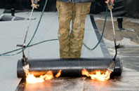 Rhos flat roof sealing quote