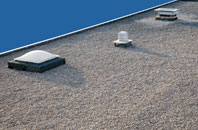 Rhos flat roofing