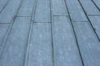 Rhos lead roofing