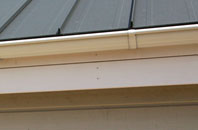 Rhos soffit repair