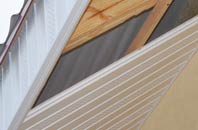 rated Rhos soffit repair companies
